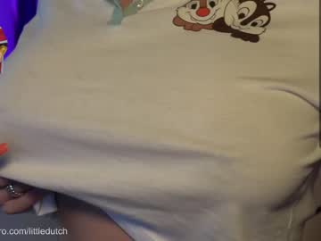 webcam girl little_dutch live cam image #7706934