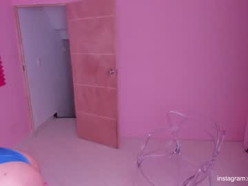 webcam girl sabrina_geek live cam image #7263436