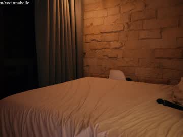 webcam girl cinnabelle live cam image #12478952
