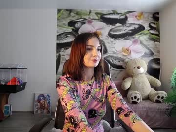webcam girl jennycutey live cam image #5724421