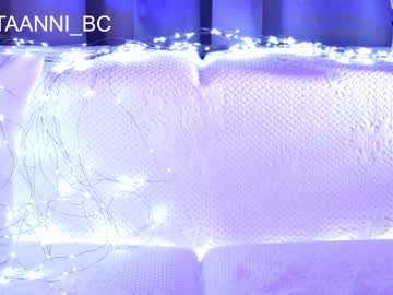 webcam girl taanni_bc live cam image #4239172