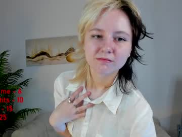 webcam girl kate_blush_ live cam image #9754636