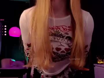 webcam girl la_seductrice live cam image #9142732