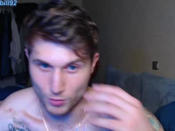 webcam man bill_kill96 live cam image #10165482