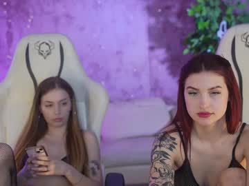 webcam couple bright_diamonds_054 live cam image #12534060