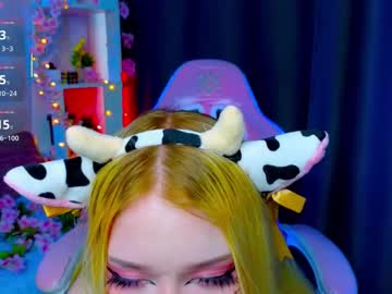 webcam girl flaircorell live cam image #12843617