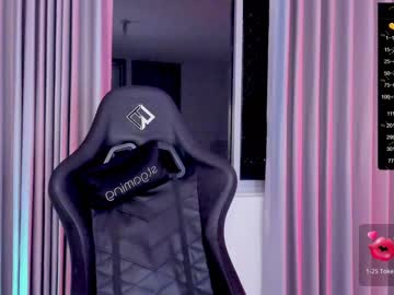 webcam girl candyred88 live cam image #7712837