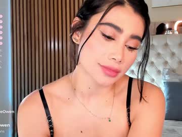 webcam girl abie_owen live cam image #9089607