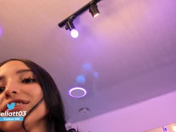 webcam girl isabella_torres_ live cam image #2579234
