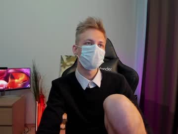 webcam man nickbigtick live cam image #3007770
