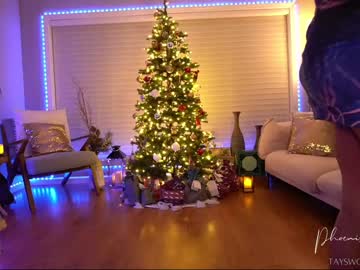 webcam girl phoenix_taylor live cam image #1000363