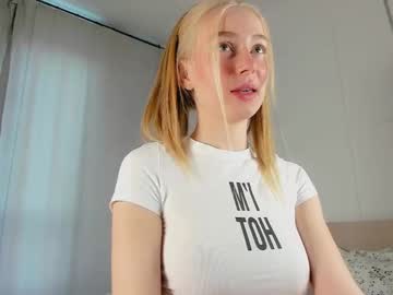 webcam girl katysha_ live cam image #12806575