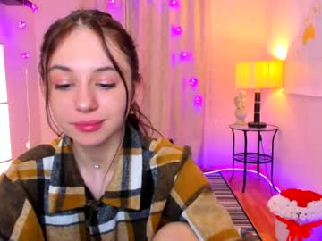 webcam girl mary_marlow live cam image #6007633
