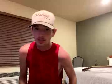 webcam man oklahomanstrokes1 live cam image #12956875