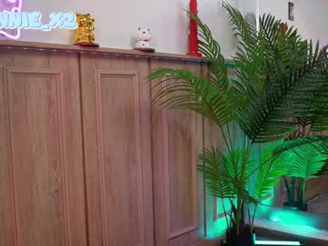 webcam girl sunny_sonnie live cam image #12520762