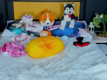 webcam girl nicky_spark live cam image #4218352