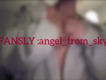 webcam girl angel_from_sky live cam image #9921802