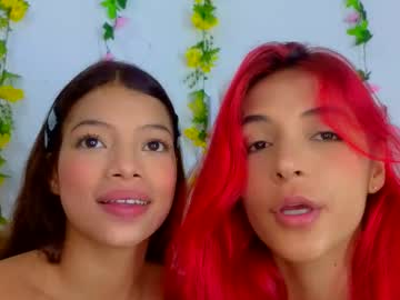 webcam couple stormy_17 live cam image #11282639