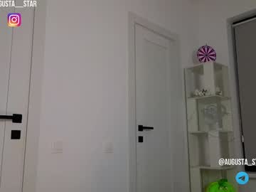 webcam girl augusta77 live cam image #10712376