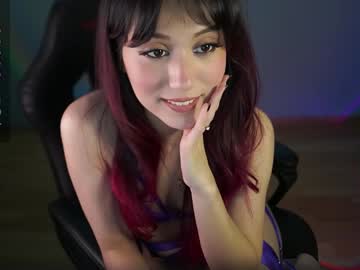 webcam girl greeny_mat live cam image #11800196