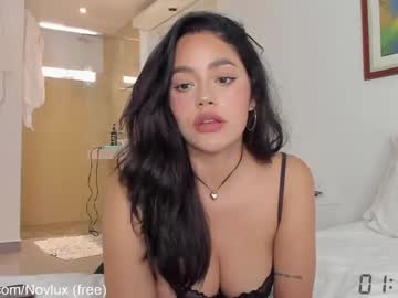 webcam girl n_o_v_a live cam image #4549153