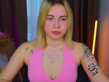 webcam girl ginnystar live cam image #12131793