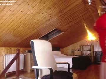 webcam girl wildtequilla live cam image #2071760