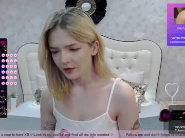 webcam girl ginger_pie live cam image #4166322