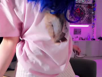 webcam girl ronnie_neko live cam image #8062420