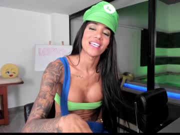 webcam tranny sweetlaurasaenz live cam image #3960009