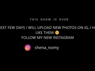 webcam girl shena_nomy live cam image #9642925