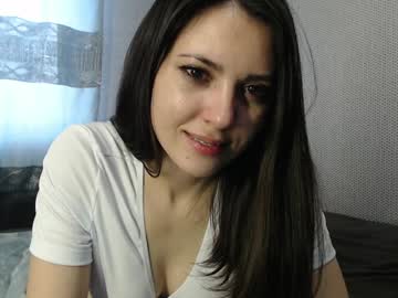 webcam girl uninvited_raccoon live cam image #11492812