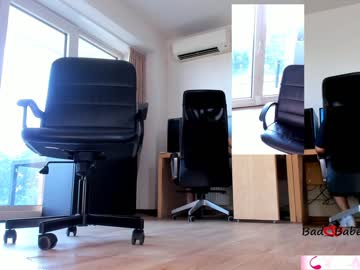 webcam girl bad__babe live cam image #36939