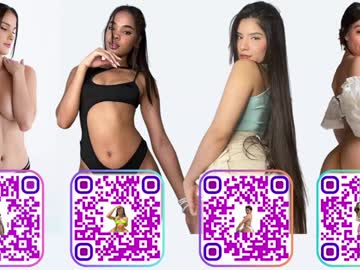 webcam girl venezolanacute live cam image #10872936