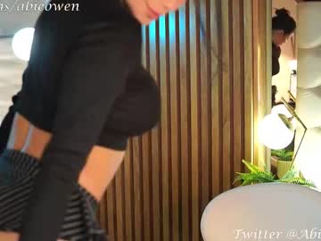 webcam girl abie_owen live cam image #11906089
