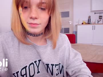 webcam girl cutie_loli live cam image #180178