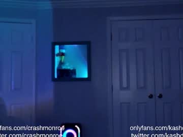 Cam for thecrashpad