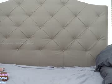 webcam girl bunnyblondy live cam image #6318594