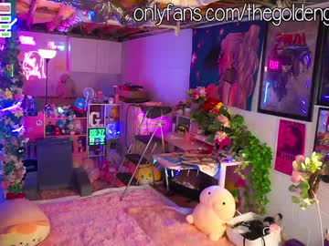 webcam girl goldengoddessxxx live cam image #12774225