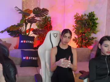 webcam couple anabel054 live cam image #11229015