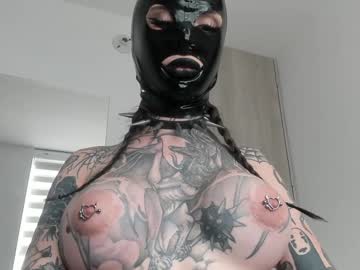 webcam tranny punkyfoxx live cam image #10482297