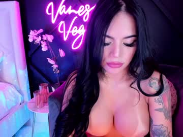 webcam girl vanessa_vega live cam image #5372017