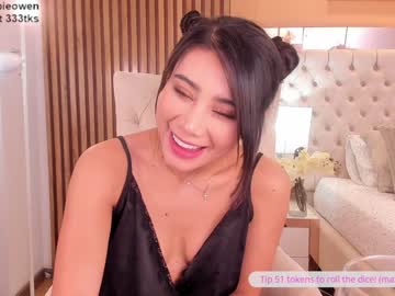webcam girl abie_owen live cam image #2474733