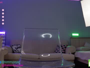 webcam man tommyjoyer live cam image #9413573