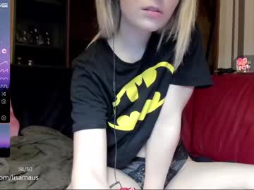 webcam girl kimilee22 live cam image #4594547
