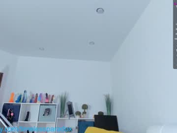 webcam girl _timeless_paradox live cam image #4480926