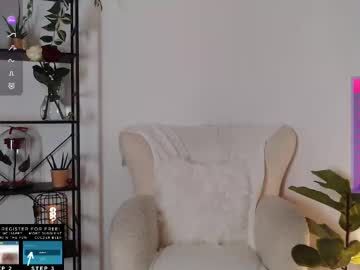 webcam girl lucylia_ live cam image #12489026