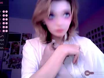 webcam girl _b_a_n_s_h_e_e_ live cam image #7874997