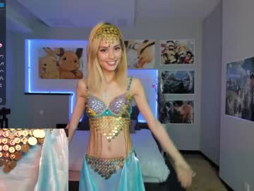 webcam girl miya_kimmi live cam image #2164090