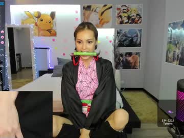 webcam girl miya_kimmi live cam image #2396838